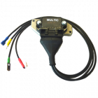 M.P.A. 12 Volts